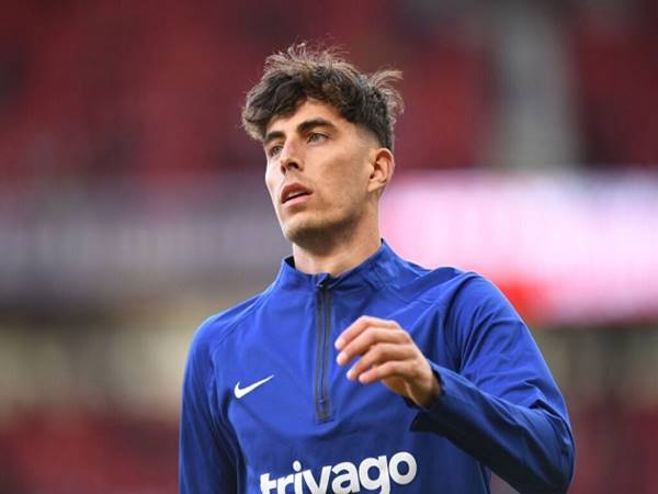 Tin Arsenal 19/6: Pháo thủ đang ở rất gần Kai Havertz