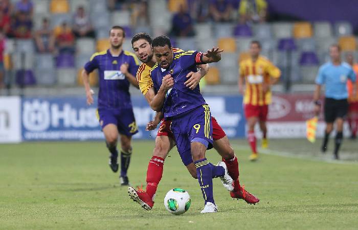 Kèo châu Á NK Maribor vs Birkirkara FC, 2h ngày 14/7