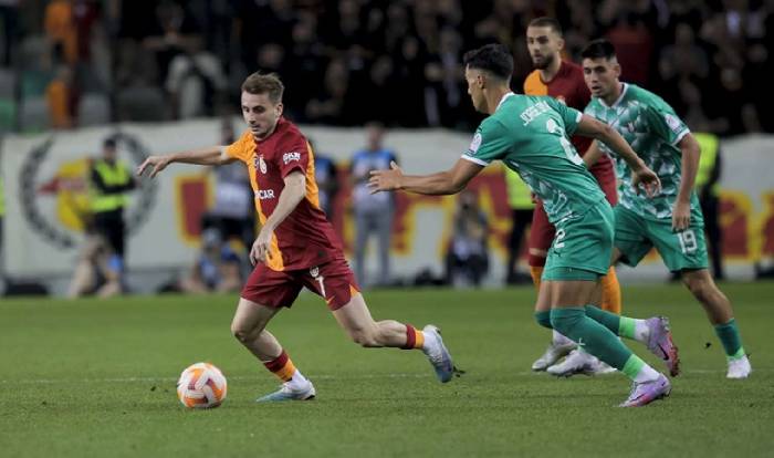 Nhận định kết quả Galatasaray vs NK Olimpija, 1h00 ngày 16/8