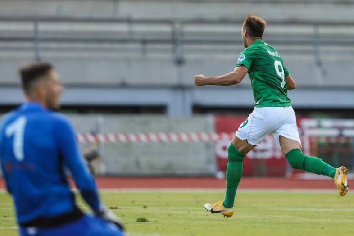 Kèo Châu Âu Olimpija Ljubljana vs Galatasaray, 2h ngày 9/8