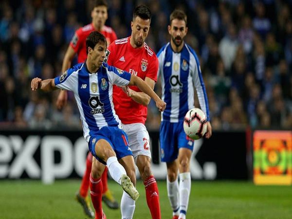 Nhận định Benfica vs Porto, 02h15 ngày 30/9 