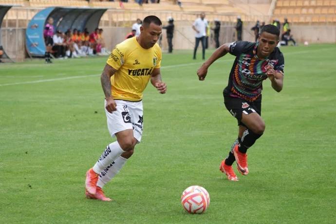 Nhận định Alebrijes de Oaxaca vs Venados FC, 6h05 ngày 6/9