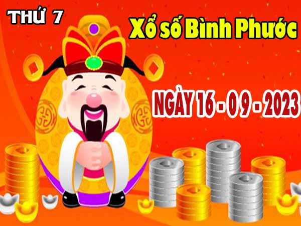 Dự đoán XSBP ngày 9/9/2023 thống kê số đẹp chuẩn xác