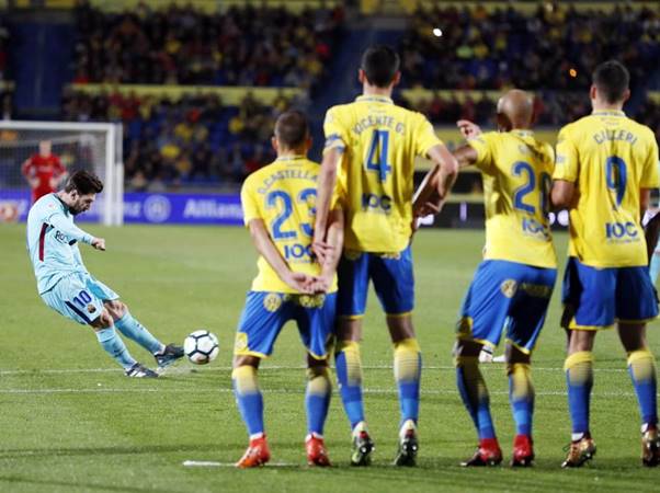 Nhận định bóng đá Osasuna vs Las Palmas, 00h30 ngày 12/11