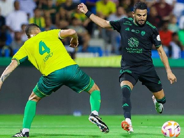 Nhận định Al Ahli Jeddah vs Al Khaleej, 01h00 ngày 30/12