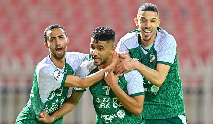 Nhận định trận Al-Arabi Club vs Al-Shabab (KUW), 21h30 ngày 25/12