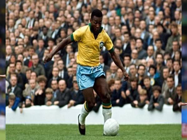 Pele