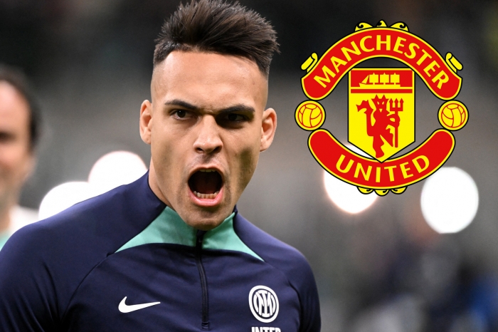 Tin BĐ 27/1: Man Utd xác nhận chiêu mộ Lautaro Martinez