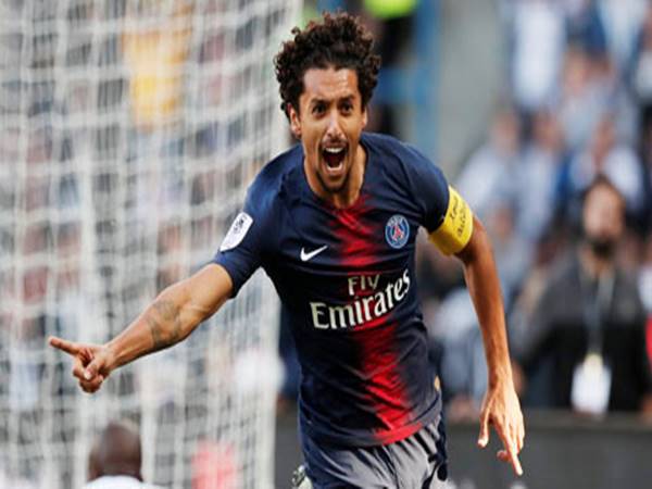 Marquinhos là ai