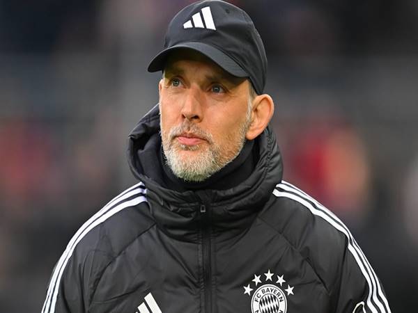 Chuyển nhượng 22/2: HLV Tuchel sẽ rời Bayern vào cuối mùa giải