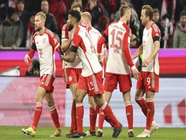 Nhận định Freiburg vs Bayern, 02h30 ngày 2/3