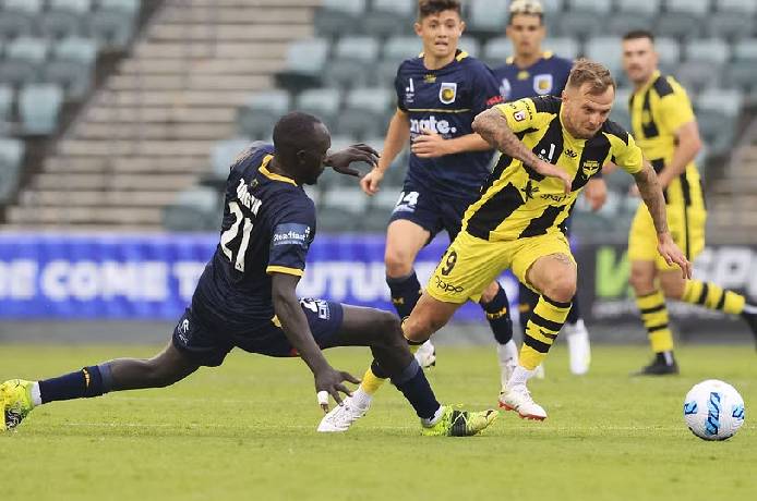 Nhận định trận Wellington Phoenix vs Central Coast Mariners, 10h00 ngày 06/02