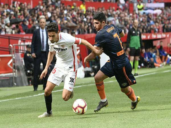 nhận định bóng đá Valencia vs Sevilla 3h00 ngày 18/2