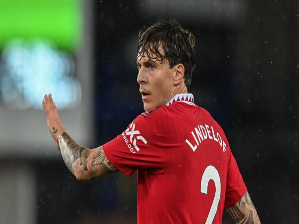 Thể thao 1/3: Lindelof trên đường đến La Liga