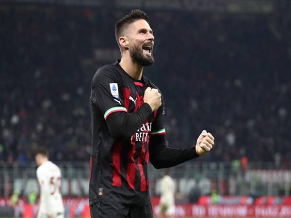 Chuyển nhượng 1/4: Olivier Giroud lên tiếng về tương lai