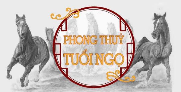 tuổi Ngọ