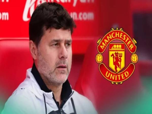 Chuyển nhượng BĐ Anh 22/5: Pochettino được MU liên hệ