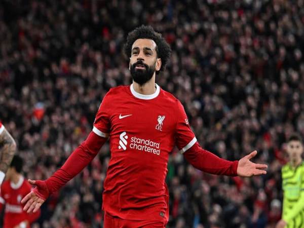 Chuyển nhượng BĐ 14/10: Liverpool nhắm Kudus thay thế Salah